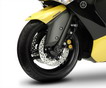 Yamaha готовится выпустить супермаксискутер